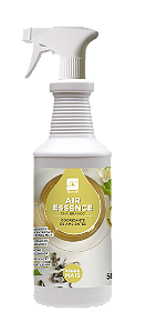 Spartan Air Essence 500 ml - Chá Branco - Odorizador de Ambientes
