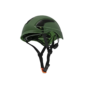 Capacete Montana – Modelo Focus Verde Classe A