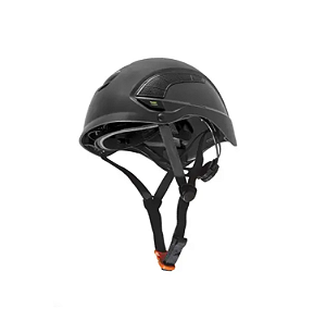 Capacete Montana – Modelo Focus Preto Classe A