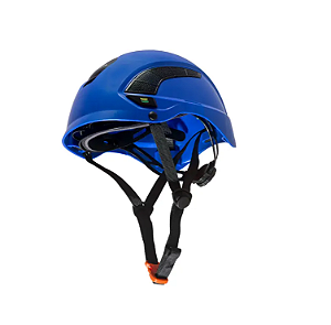 Capacete Montana – Modelo Focus Azul Classe A