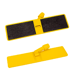 Armação Sanit Duplo 45cm c/ Velcro — Certec