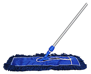 Conjunto Mop Profissional 80cm com Cabo – Certec