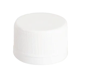 Tampa Fechada com Lacre R28