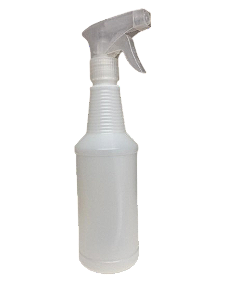 Borrifador Manual de Plástico Reforçado de 500 ml Oferta