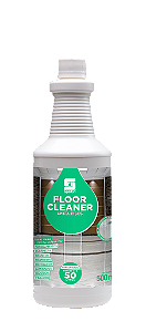Spartan Floor Cleaner 500 ml - Limpa Pisos Oferta