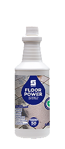 Spartan Floor Power 500mL - Detergente Limpa Pisos Oferta