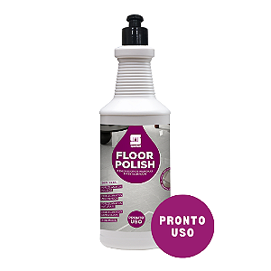 Spartan Floor Polish 500 ml - Removedor de Manchas e Restaurador Oferta