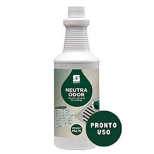 Spartan Neutra Odor 500 ml - Neutralizador de Odores Oferta