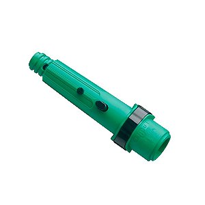 Ponteira Ergotec para Extensão - Unger Oferta