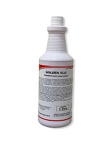 Golden Glo 1 Litro Detergente Neutro Concentrado - Spartan Oferta