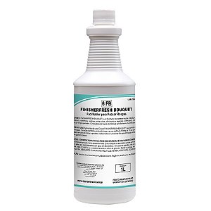 Finisherfresh Bouquet 1 Litro Facilitador Spartan Oferta