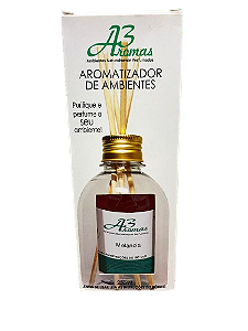 Aromatizador de Ambientes Melancia 250ml - A3 Aromas Valência Oferta