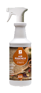 Spartan Air Essence 500 ml - Maçã e Canela - Odorizante de Ambiente Oferta