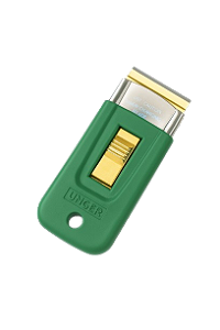 Raspador de Segurança com Protetor 4cm – Unger Oferta