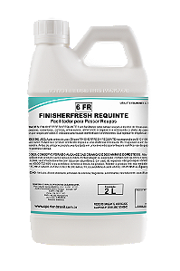 Finisherfresh Requinte 2 Litros Facilitador Spartan Oferta