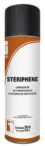 Steriphene 300Ml Limpador De Sistemas De Ar Condicionado Spartan Oferta