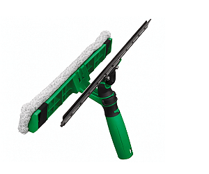 Rodo Combinado - Vice-Versa Pro Completo 25cm - Unger Oferta