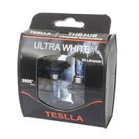 LAMPADA HB3 ULTRA WHITE 3800K PAR
