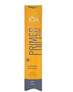 Primer com acido vòlia 10ml