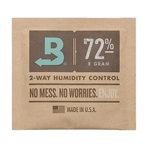 Boveda 72% 8G