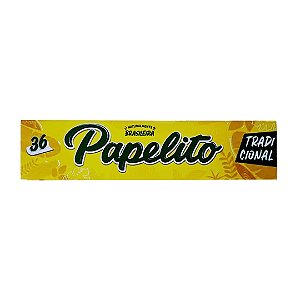 Seda Papelito Tradicional King Size