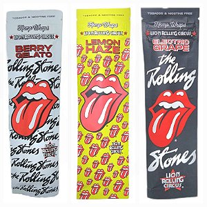Blunt Lion Rolling Circus The Rolling Stones *ED Limitada