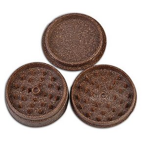 Dichavador De Fibra de Coco