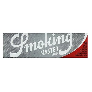 Seda Smoking Master 1¼