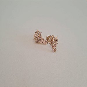 Brinco Dourado