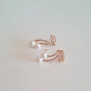 Brinco Ear Cuff
