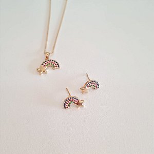 Conjunto Arco Iris