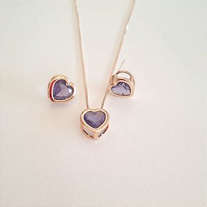Conjunto Coração