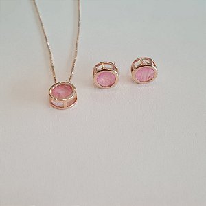 Conjunto Redondo