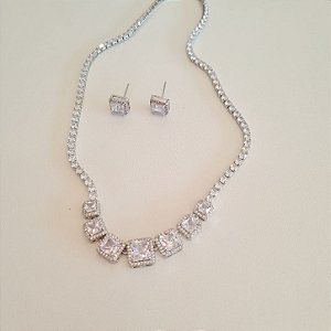 Conjunto Quadrado