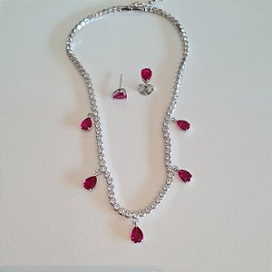 Conjunto Gotinhas