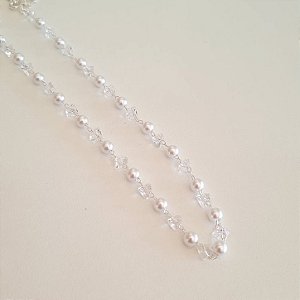 Choker Pérola