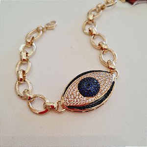 Pulseira Olho Grego