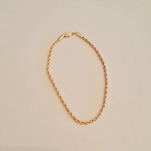 Pulseira Cordão Baiano