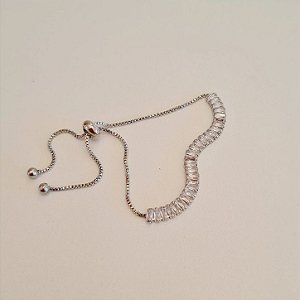 Pulseira Gravatinha