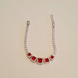 Pulseira Luxo