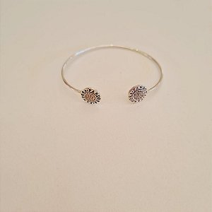 Bracelete Prata