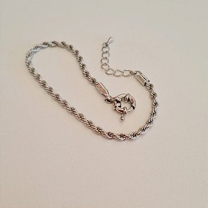 Pulseira Cordão