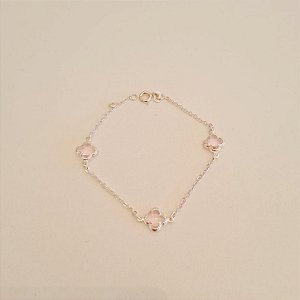 Pulseira Trevo