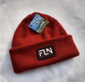 Gorro FLN Vermelho