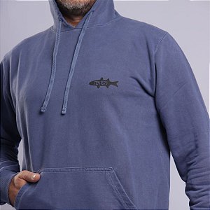 MOLETOM CANGURU FLN 1673 TARRAFA