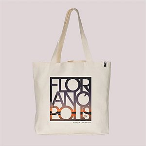 Ecobag Florianópolis