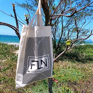 Ecobag FLN