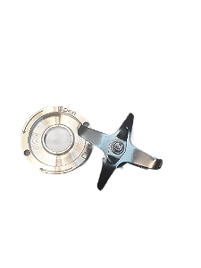 Kit De Hélice + Trava Para Copo Do Blender Marchesoni