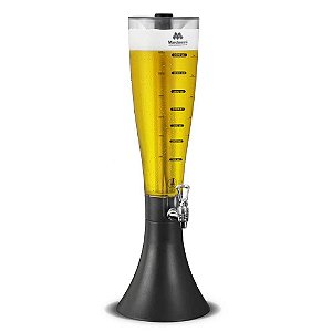 Torre Para Chopp /Cerveja 3,5 Litros original marchesoni