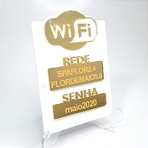 Placa Wifi